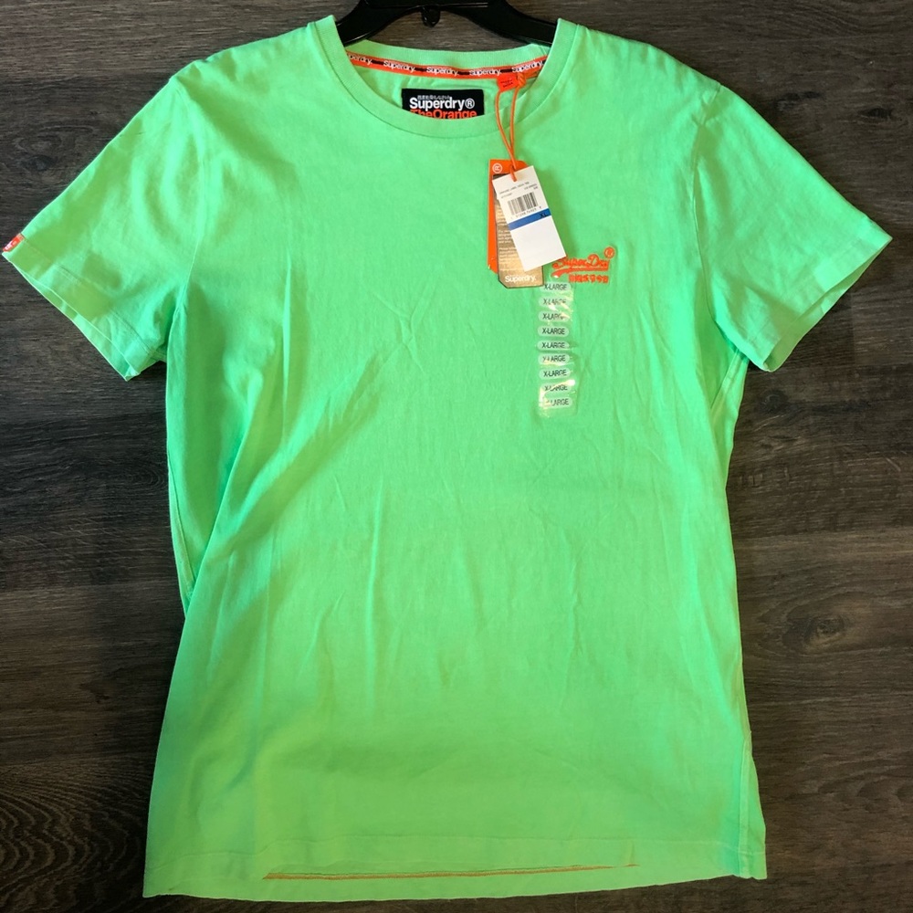 SuperDry Shirt